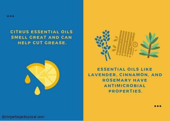 uses of essential oils and the benefits we get from using them